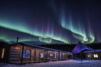 vivo X300 Pro redefine cómo se registran escenas cambiantes en tiempo real