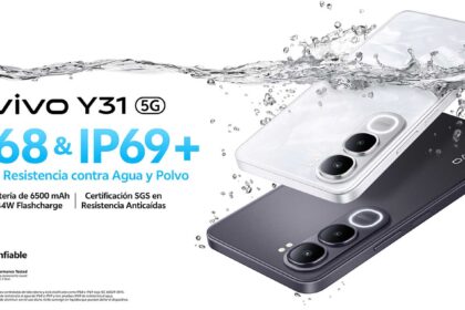 vivo Y31 5G es anunciado de manera oficial