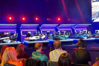 2026 F1 Sim Racing World Championship 1