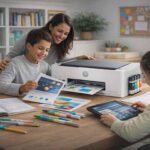 5 características clave que debes revisar para elegir tu impresora