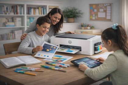 5 características clave que debes revisar para elegir tu impresora