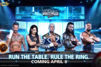 8 Ball Pool anuncia colaboración con WWE