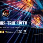 ASRock anunció el monitor gamer PG27QFW2A