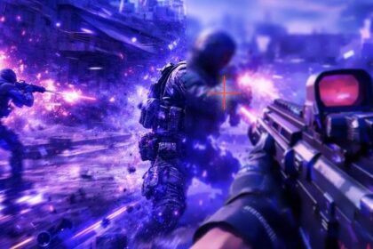 ASRock anunció nuevos monitores Phantom Gaming de 27” y 240 Hz