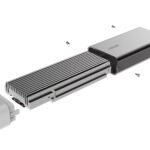 ASUS anuncia el acelerador de IA USB UGen300