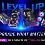 ASUS ha anunciado su campaña “Upgrade What Matters”
