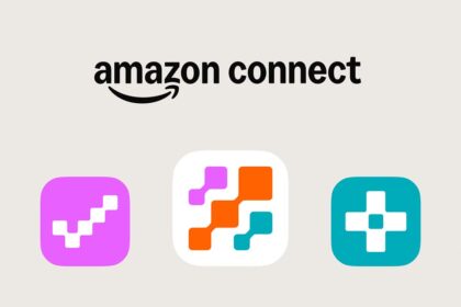 AWS expande Amazon Connect con una nueva suite de soluciones