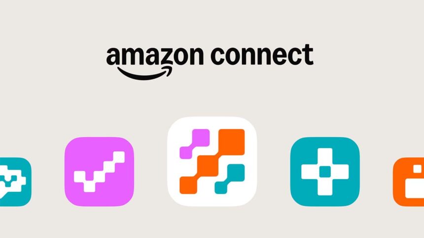 AWS expande Amazon Connect con una nueva suite de soluciones