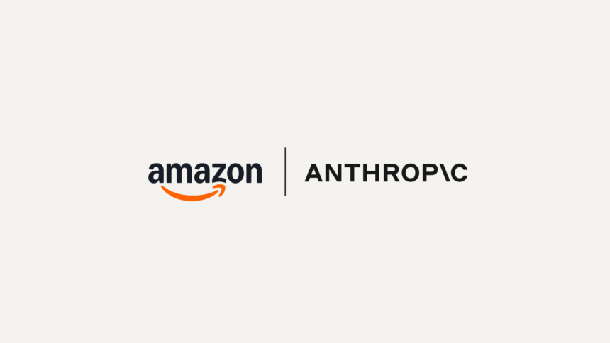 AWS y Anthropic amplían su colaboración estratégica