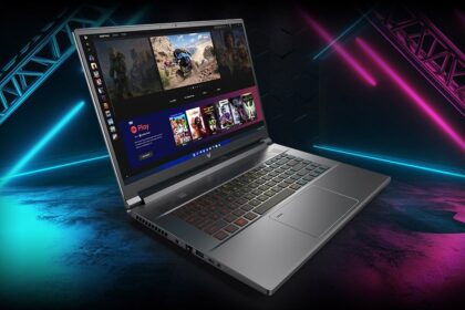 Acer revela dónde pasan su tiempo los jugadores de PC y consola