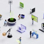 América Latina acelera su transición hacia la economía de la IA