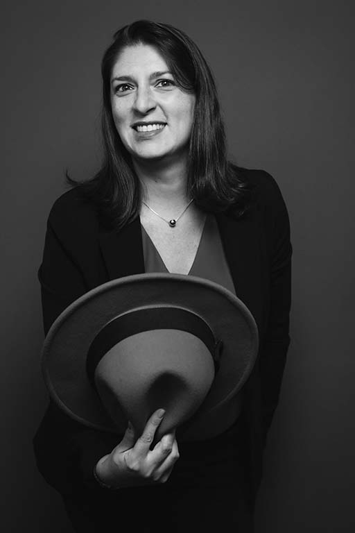 Andrea Cavallari es nueva CTO de Red Hat para América Latina