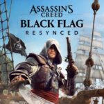 Assassin’s Creed Black Flag Resynced llegará el 9 de julio