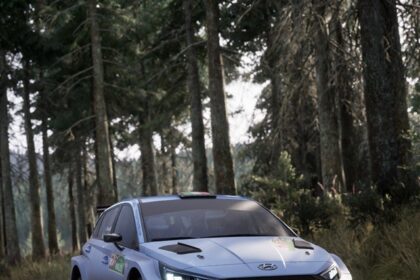 Assetto Corsa Rally y la FIA anuncian una alianza global