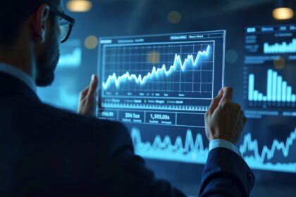 Automatización e IA impulsan un nuevo modelo de eficiencia empresarial en Perú