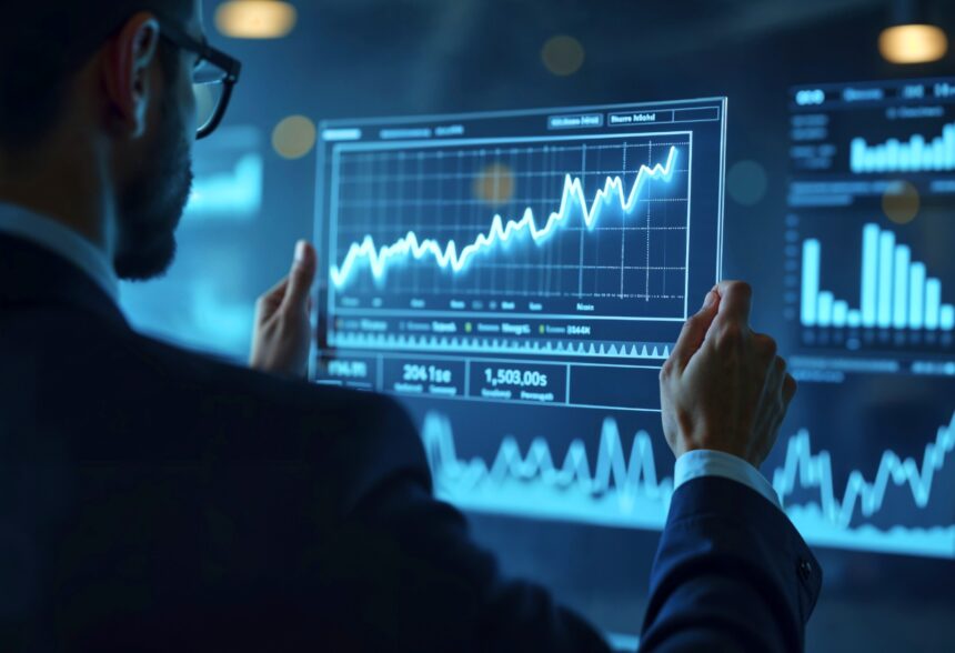 Automatización e IA impulsan un nuevo modelo de eficiencia empresarial en Perú