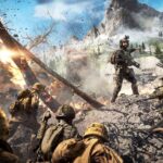 Battlefield 6 recibe el nuevo mapa Operación Augur