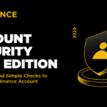 Binance lanza su Guía de Seguridad de Cuentas 2026