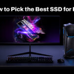 Biwin explica cómo elegir el mejor SSD para la PC