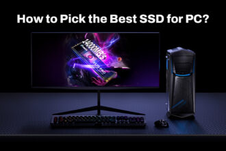 Biwin explica cómo elegir el mejor SSD para la PC