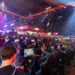 Brasil Game Show inicia la venta de entradas para la edición 2026
