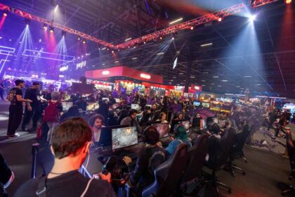 Brasil Game Show inicia la venta de entradas para la edición 2026