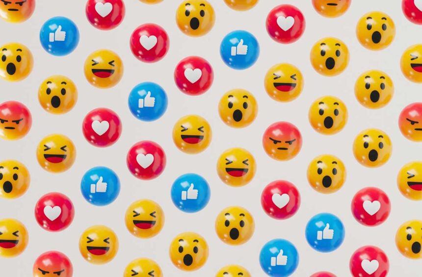 Buzzmonitor revela el emoji favorito de los hispanoparlantes