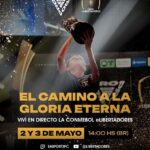 CONMEBOL eLibertadores 2026 llega a su final en gamescom latam 2026