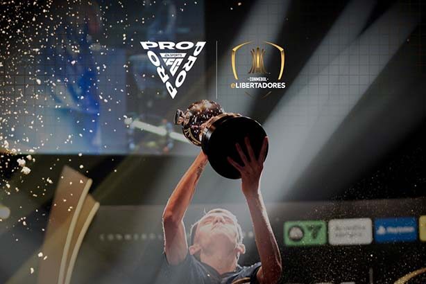 CONMEBOL eLibertadores 2026 llega a su final en gamescom latam 2026