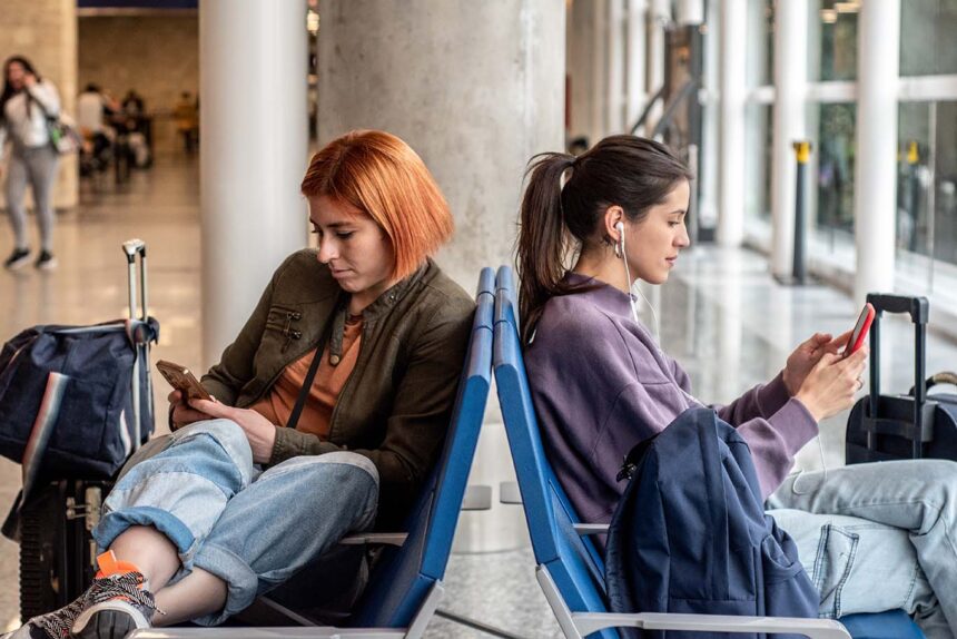 Cada vez más imágenes parecen hechas para algoritmos y no para personas