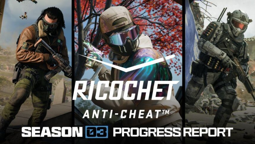 Call of Duty: Black Ops 7 refuerza la seguridad con nuevas medidas