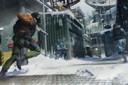 Call of Duty: Black Ops 7 — Guía táctica de los mapas de la Temporada 3 Recargada