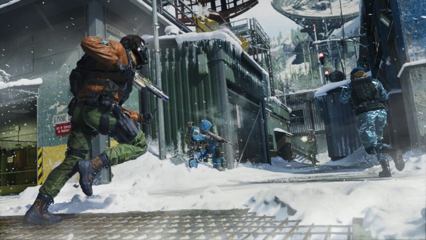 Call of Duty: Black Ops 7 — Guía táctica de los mapas de la Temporada 3 Recargada