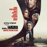 Caminos del Crimen ya está disponible en Prime Video