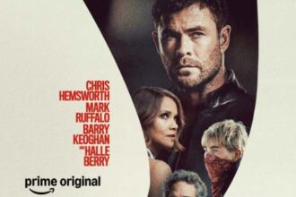 Caminos del Crimen ya está disponible en Prime Video