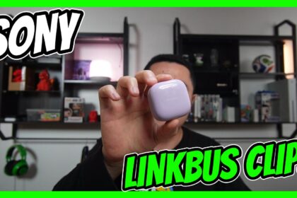 [Review] Sony LinkBuds Clip