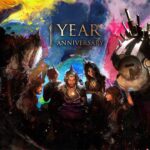 Clair Obscur: Expedition 33 celebra su primer aniversario