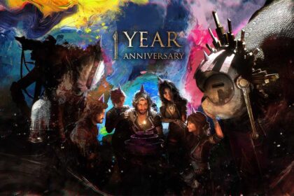 Clair Obscur: Expedition 33 celebra su primer aniversario