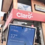 Claro Colombia acelera el despliegue de su red 5G en Colombia