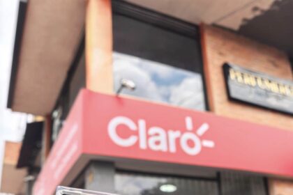 Claro Colombia acelera el despliegue de su red 5G en Colombia