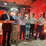 Claro inaugura nueva sede administrativa en Barranquilla