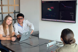 Claro realizará la MasterClass Datos + IA el 14 de mayo