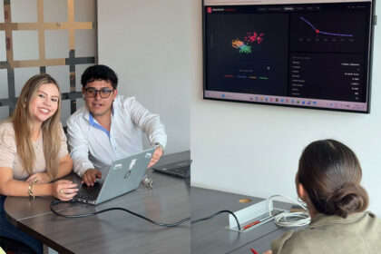 Claro realizará la MasterClass Datos + IA el 14 de mayo