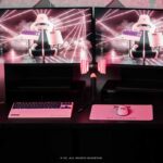 Colección BLACKPINK x Razer inicia su venta el 7 de mayo