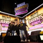 Colombia se proclamó campeón de Barrios Latinos