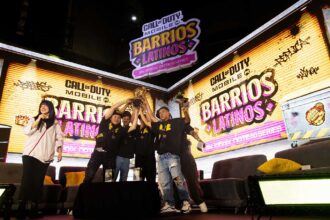 Colombia se proclamó campeón de Barrios Latinos