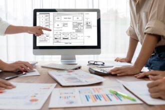 Cómo la UX Research reduce errores y mejora resultados en el desarrollo digital
