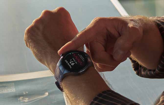 ¿Cómo un Smartwatch o Smartband de Huawei puede impactar en tu salud?