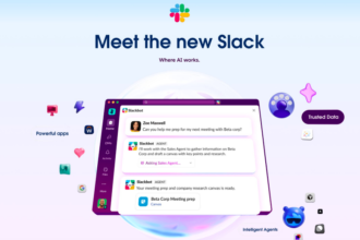 Conoce todas las novedades de la nueva versión de Slack