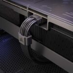 Corsair anuncia los cables ThermalProtect para fuentes de poder